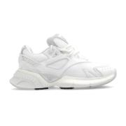 Amiri Ma Runner sneakers White, Dam