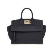 Salvatore Ferragamo Handväskor Black, Dam