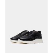 Filling Pieces Jet Runner Aten Svart Black, Herr