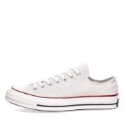 Converse Chuck 70 Ox Parchment Sneakers White, Herr