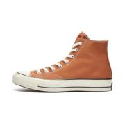 Converse Chuck 70 Hi Tawny Owl Sneakers Brown, Dam