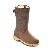 Meindl Innsbruck Lady II GTX Vandringssko Brown, Dam