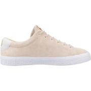 Fred Perry Sneakers Brown, Dam