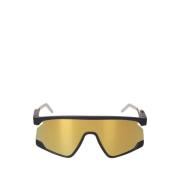 Oakley Bxtr Solglasögon - Baxter Street Kollektion Yellow, Unisex
