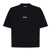 Bonsai Svarta Bonsai T-shirts och Polos Black, Herr