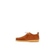 Yogi Footwear Slim Fit Mockasiner Brown, Herr