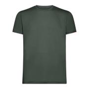 RRD Oxford Gersi T-Shirt Green, Herr