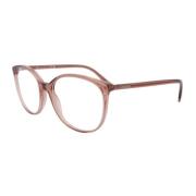 Chanel Glasses Brown, Unisex