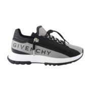 Givenchy Spectre Bicolor Sneakers Gray, Herr