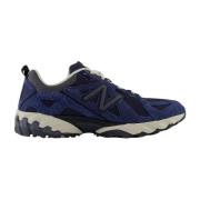 New Balance Lunar New Year 610T Sneakers Blue, Herr