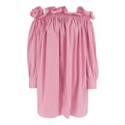 AZ Factory Dresses Pink, Dam