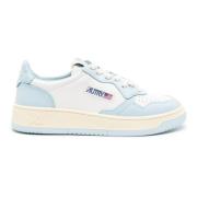Autry Medalist Low Dam Sneakers White, Dam