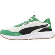 Puma Sneakers Green, Herr