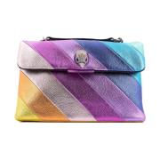 Kurt Geiger Handbags Multicolor, Dam