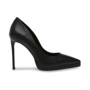 Steve Madden Eleganta damskor Black, Dam