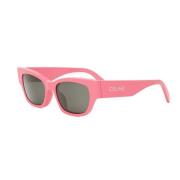 Celine Stilfull Cl40197U Pink, Unisex