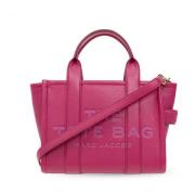Marc Jacobs ‘The Tote Small’ shopper väska Pink, Dam
