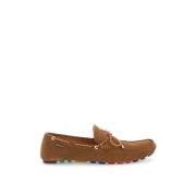 PS By Paul Smith Sailor Shoes Brown, Herr