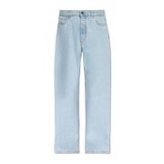 Etro Breda jeans Blue, Dam
