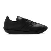 Y-3 Lands sneakers Black, Dam