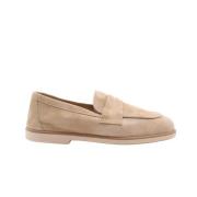 E mia Kimolos Moccasin Beige, Dam