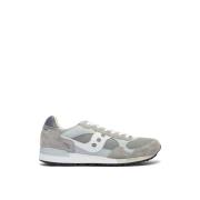 Saucony Italienskt Tillverkade Shadow 5000 Sneakers Gray, Herr