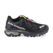 Salomon Xt-4 OG Sneakers Black, Herr