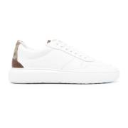 Herno Sneakers White, Herr