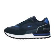 Harmont & Blaine Sneakers Blue, Herr