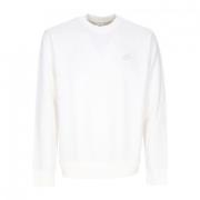 Nike Club Crew BB Sweatshirt White, Herr