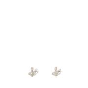Vivienne Westwood Earrings Gray, Dam