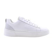 Cycleur de Luxe LEX Sneaker - Stiligt och Trendigt Skodon White, Herr