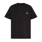 Rag & Bone Lagad T-shirt Black, Herr