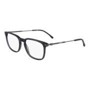 Lacoste Glasses Gray, Unisex