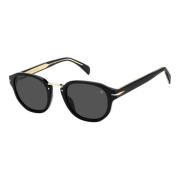 Eyewear by David Beckham DB 1077/S Sunglasses Multicolor, Herr