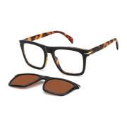 Eyewear by David Beckham DB 7000/Cs Solglasögon Multicolor, Herr