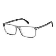 Eyewear by David Beckham Eyewear frames DB 1099 Gray, Unisex