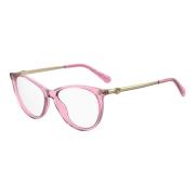 Chiara Ferragni Collection Glasses Pink, Unisex