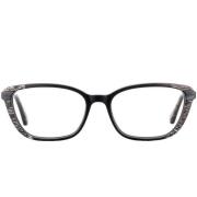 Etnia Barcelona Eyewear frames Ville Black, Unisex