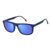 Carrera Sunglasses Blue, Herr