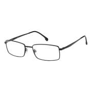 Carrera Glasses Black, Unisex