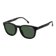 Carrera Sunglasses Black, Herr