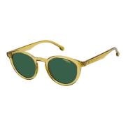 Carrera Sunglasses Carrera 2029T/S Yellow, Unisex