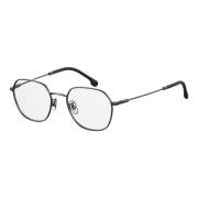 Carrera Mörk Ruthenium Glasögonbågar Multicolor, Unisex