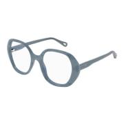 Chloé Glasses Blue, Unisex