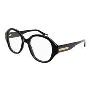 Chloé Eyewear frames Ch0123O Black, Unisex