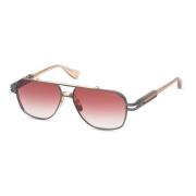 Dita Sunglasses Gray, Unisex