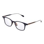 Dita Glasses Black, Unisex