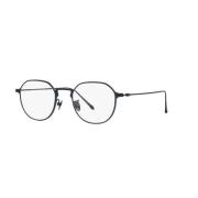 Giorgio Armani Eyewear frames AR 6138Tm Blue, Unisex
