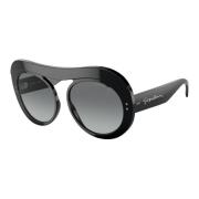 Giorgio Armani Sunglasses AR 8182 Black, Dam